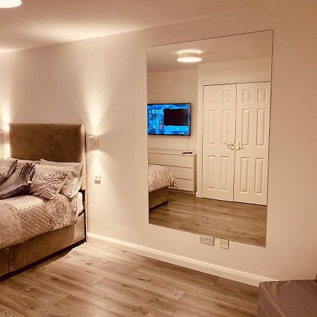 Villa Waterside Star Londonderry Esterno foto