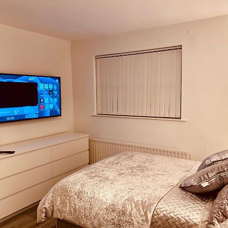 Villa Waterside Star Londonderry Esterno foto