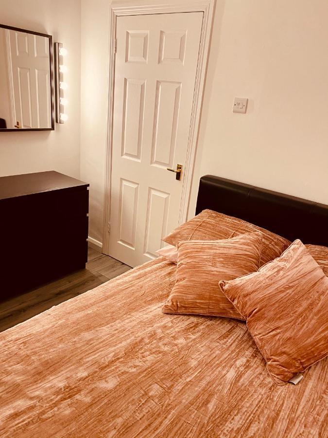 Villa Waterside Star Londonderry Esterno foto