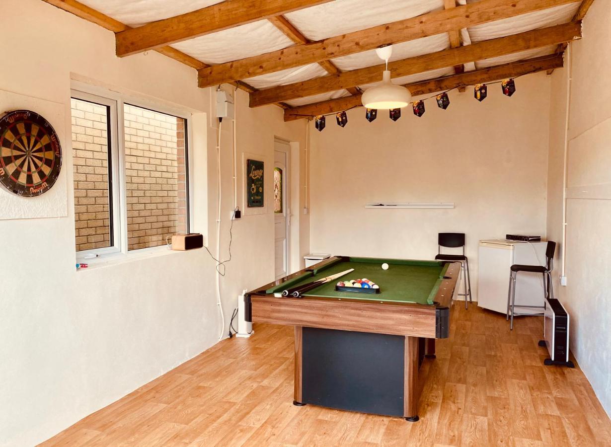 Villa Waterside Star Londonderry Esterno foto